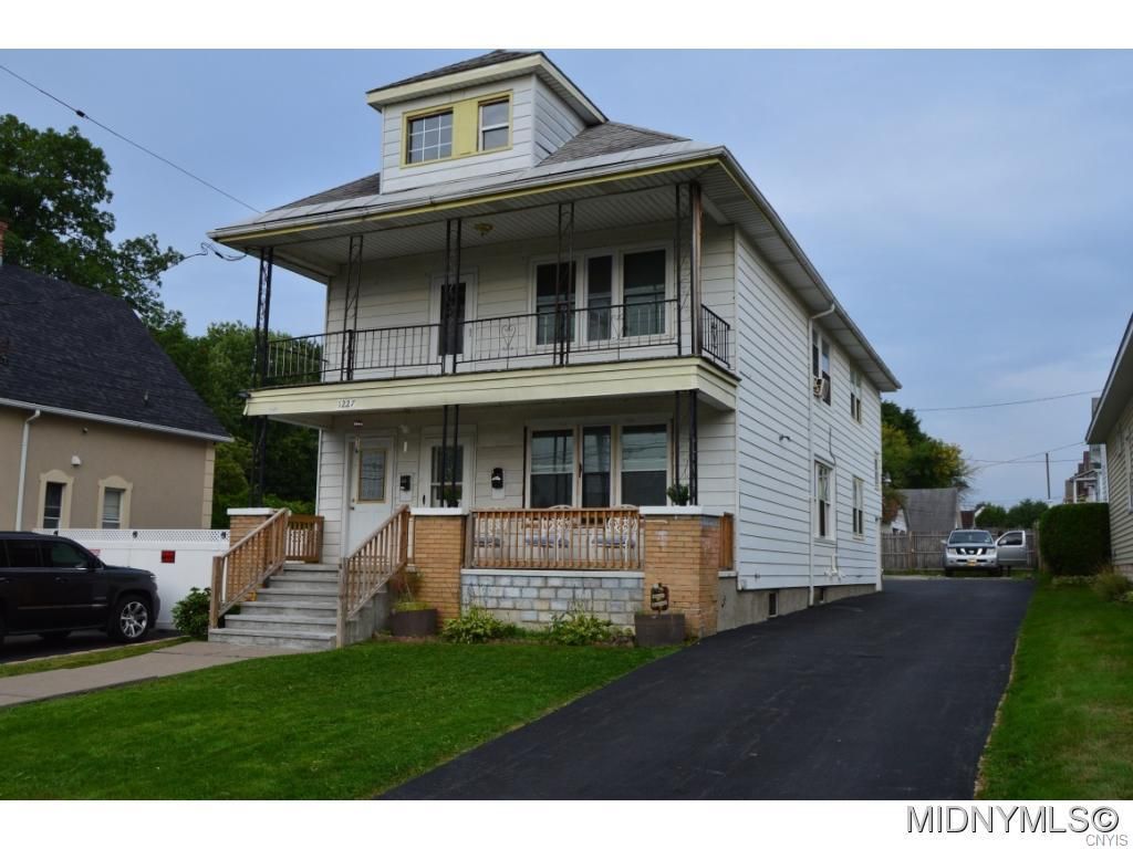 1227 Mohawk St, Utica, NY 13501 Trulia