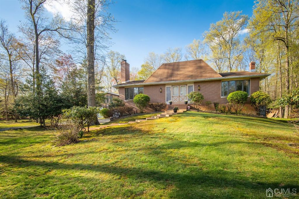 270 Federal Rd, Monroe Township, NJ 08831 | Trulia