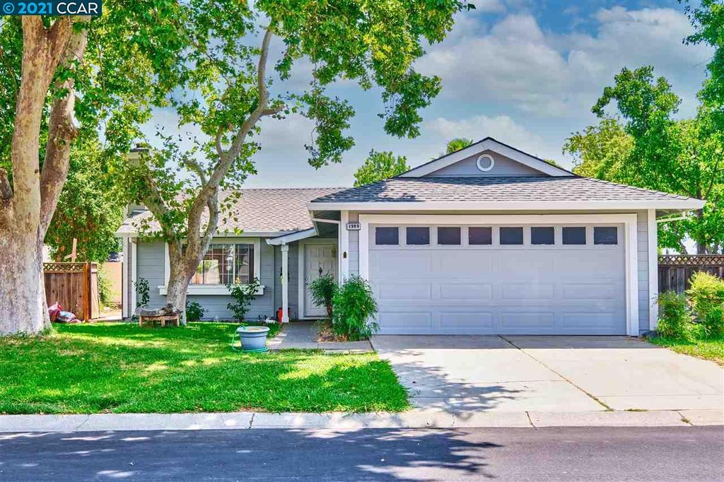 1989 Plymouth Dr, Pittsburg, CA 94565