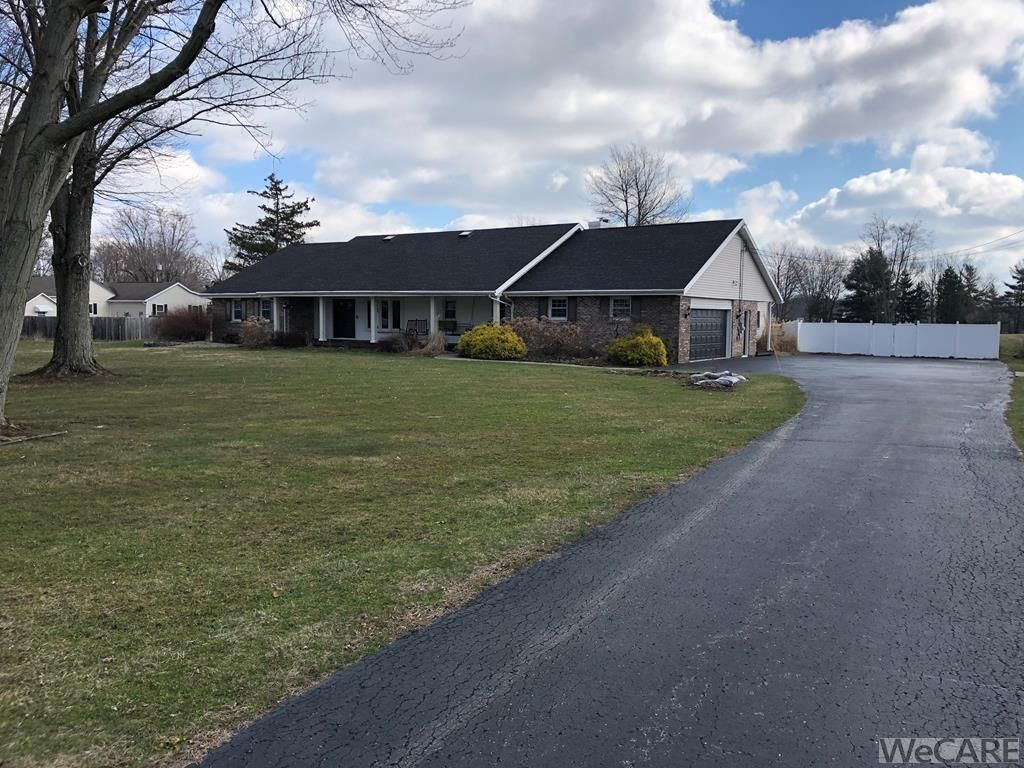 1617 Wonderlick Rd, Lima, OH 45805 Trulia