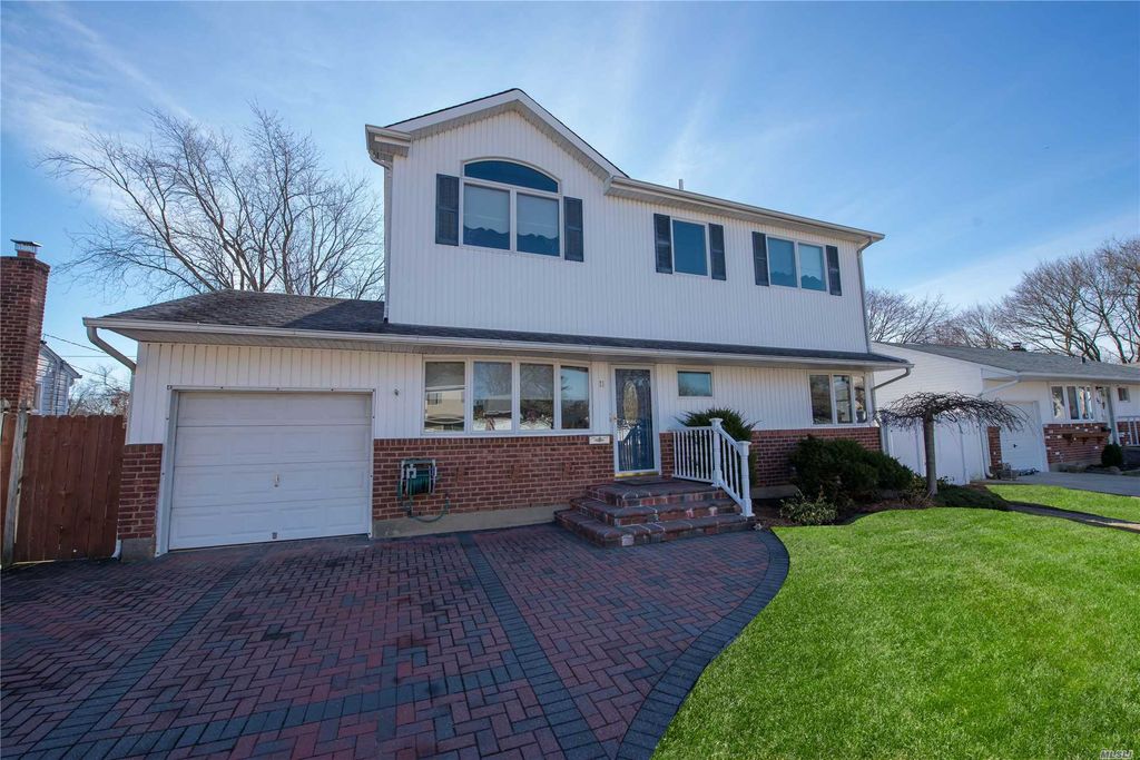 11 Crescent Dr, Old Bethpage, NY 11804 Trulia