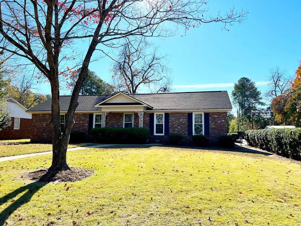 2318 Sharon Ave, Albany, GA 31707 Trulia