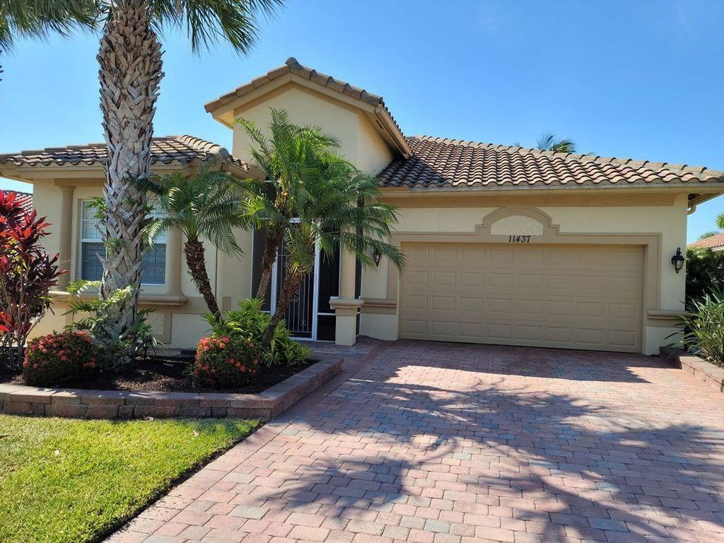 11437 SW Mountain Ash Cir, Port Saint Lucie, FL 34987 Trulia
