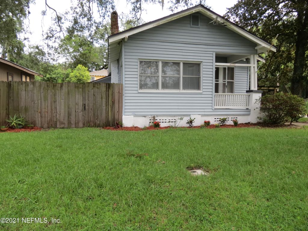 3107 Gilmore St, Jacksonville, FL 32205