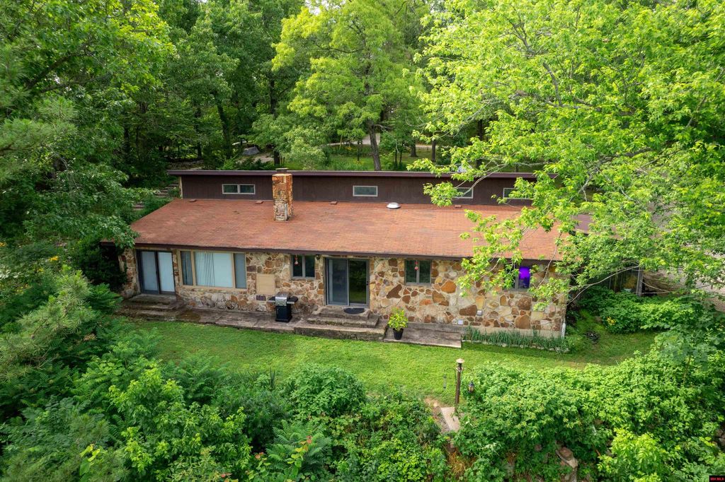 214 Rainbow Ln, Norfork, AR 72658 Trulia