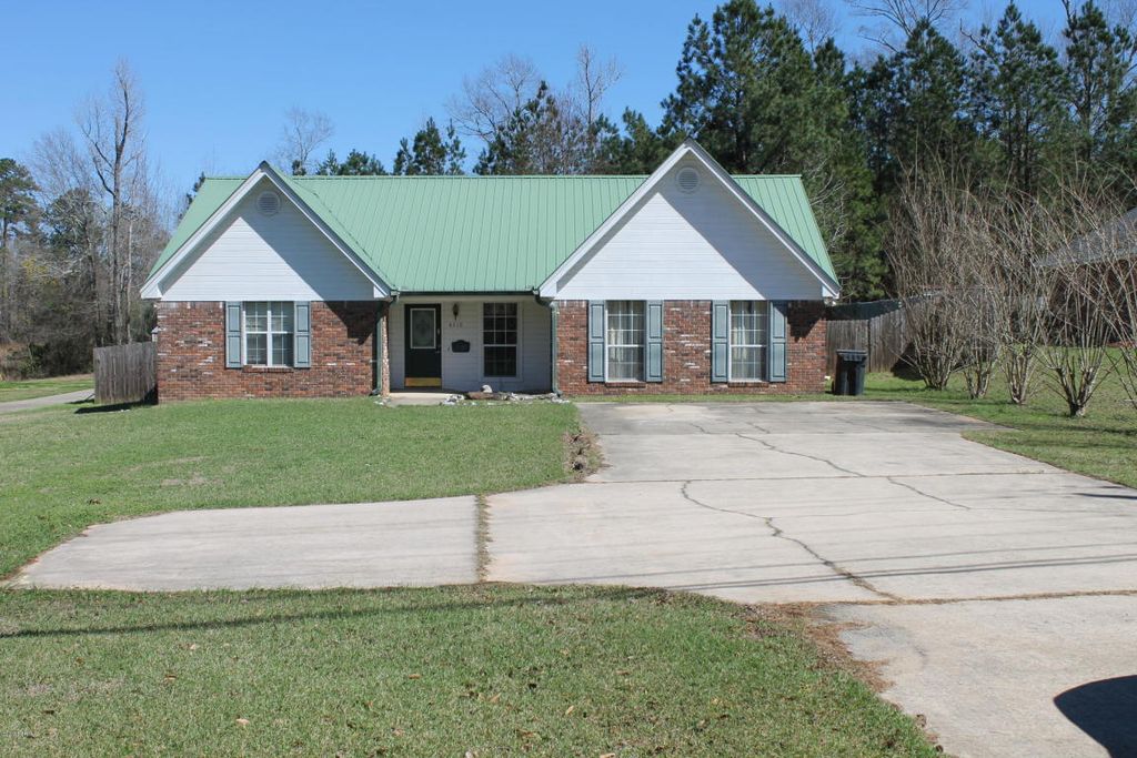 4510 King Rd, Meridian, MS 39305 Trulia