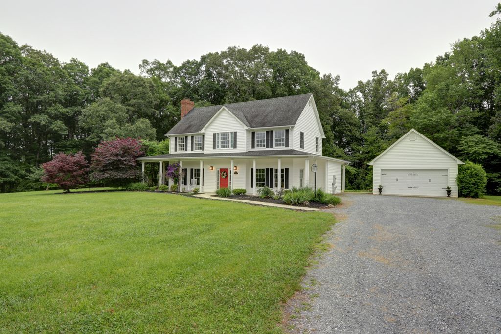 1216 Sycamore Creek Dr, Goode, VA 24556 Trulia