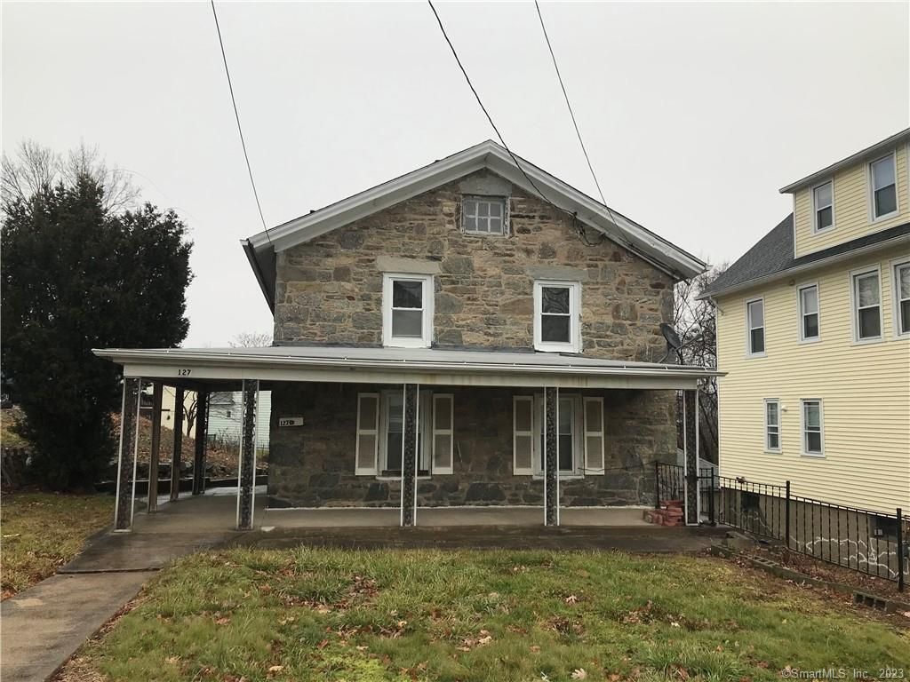 127 Division St, Ansonia, CT 06401 Trulia