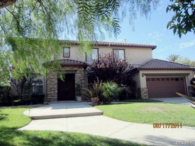 685 Foxtail Way, Norco, CA 92860