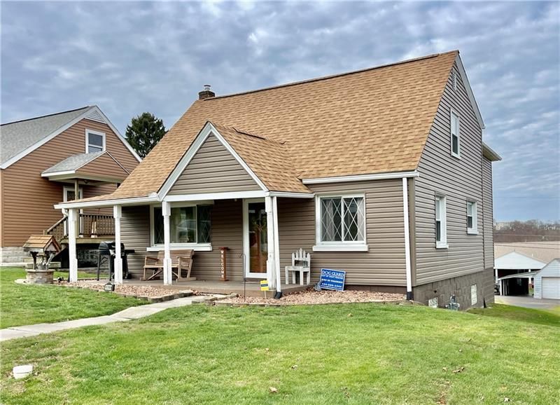 1709 Wilson Ave, North Apollo, PA 15673 Trulia