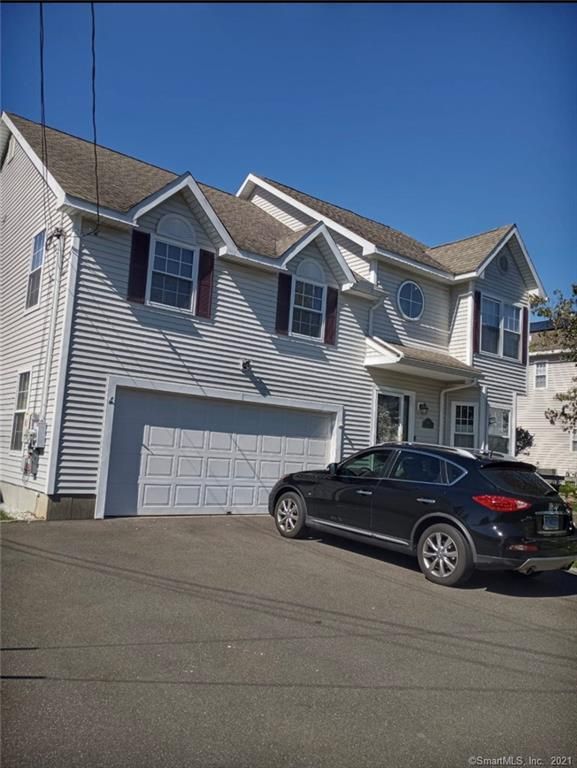 60 Kathryn Dr, Bridgeport, CT 06610
