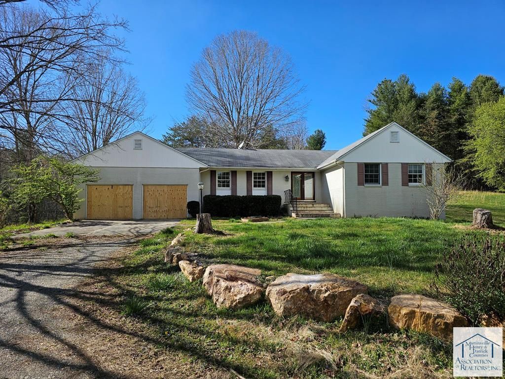 545 Briar Ridge Rd, Henry, VA 24102 MLS 141343 Trulia