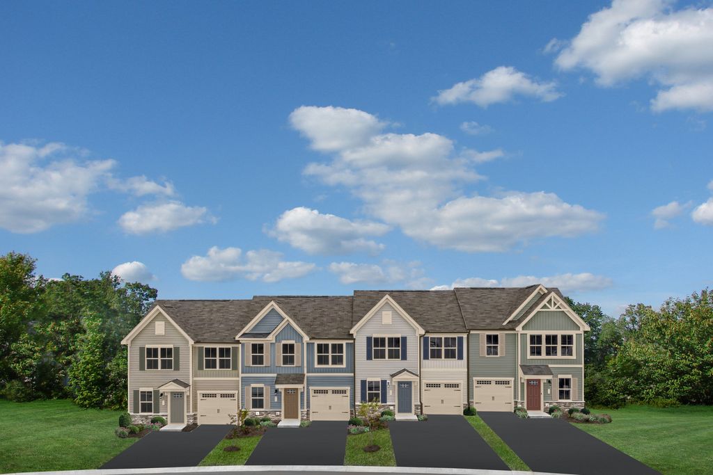 Bloomfields 55+ Villas Frederick, MD Trulia