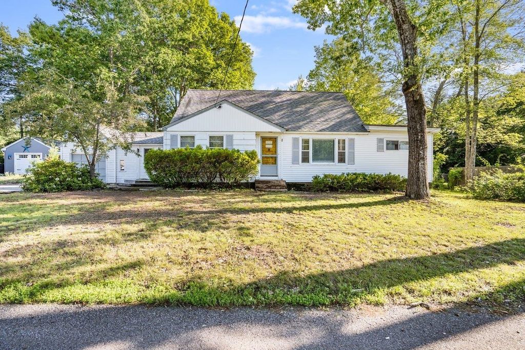 449 Salmon Falls Road, Rochester, NH 03868 Trulia