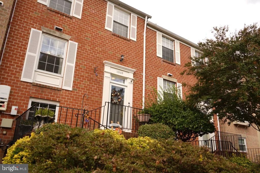 10509 E Wind Way, Columbia, MD 21044