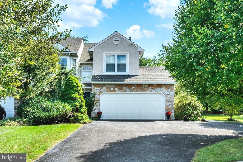 1700 Hood Ln, Maple Glen, PA 19002 Trulia