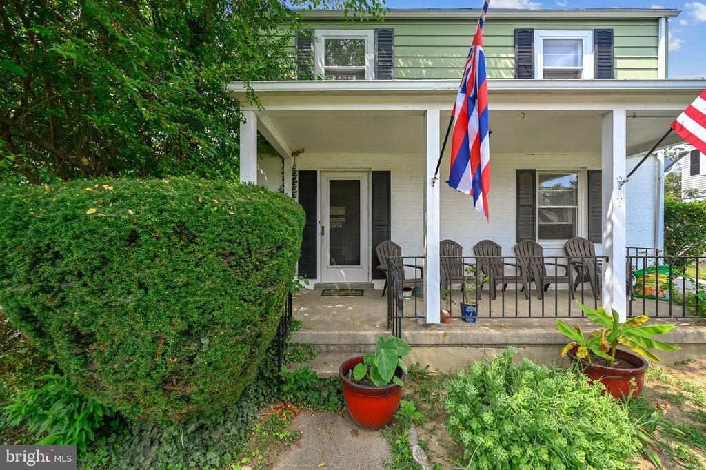 802 Edmondson Ave, Baltimore, MD 21228