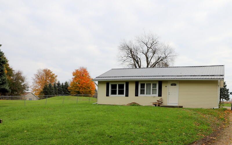 3125 Tepee Dr, Reading, MI 49274