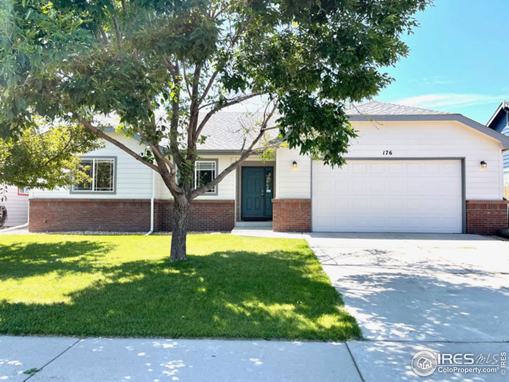 176 W Forest St, Milliken, CO 80543 Trulia