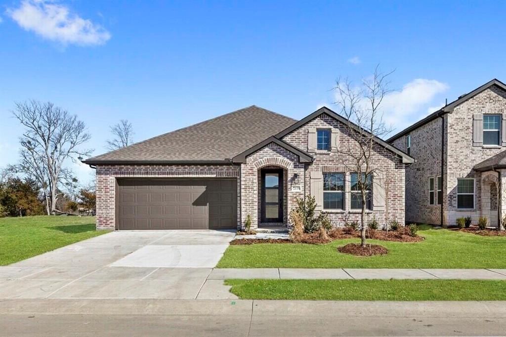 2119 Williams Rd, Princeton, TX 75407