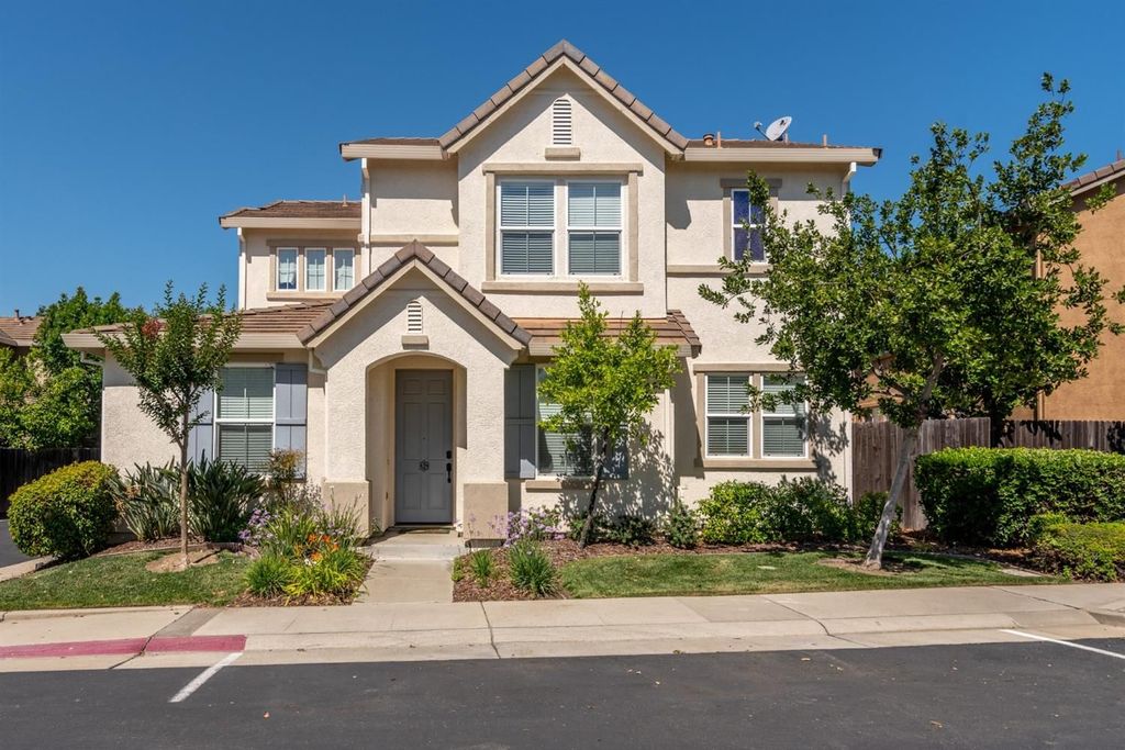 829 Courtyards Loop, Lincoln, CA 95648 Trulia