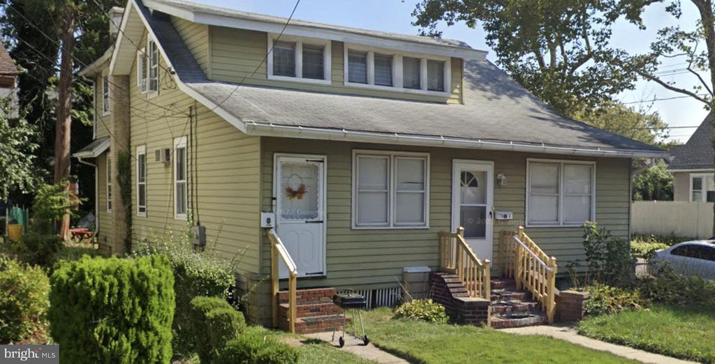 1770 Springfield Ave, Pennsauken, NJ 08110 Trulia