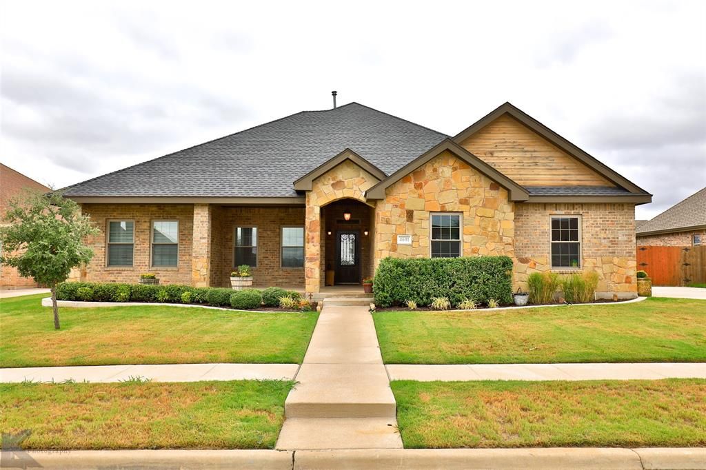 4601 Coyote Run, Abilene, TX 79602 Trulia