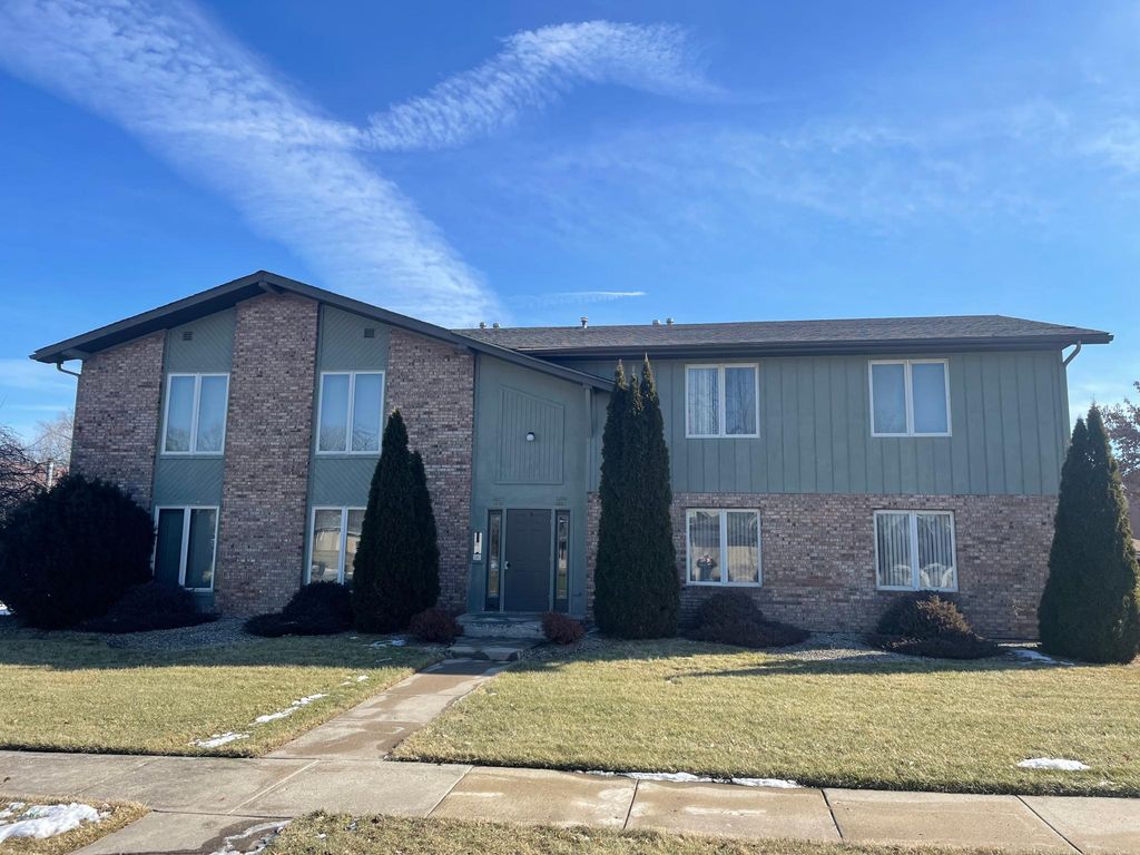 2521 Harvest Dr, Schererville, IN 46375 Trulia