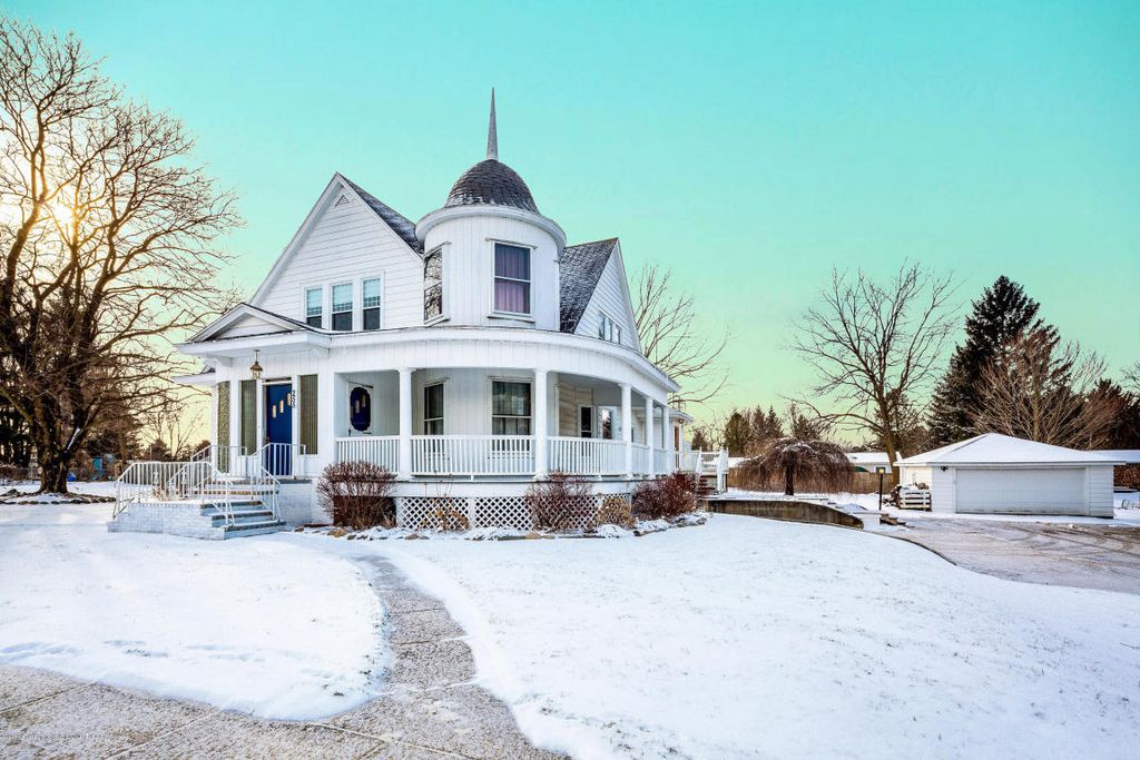 255 Logan St, Sunfield, MI 48890 Trulia