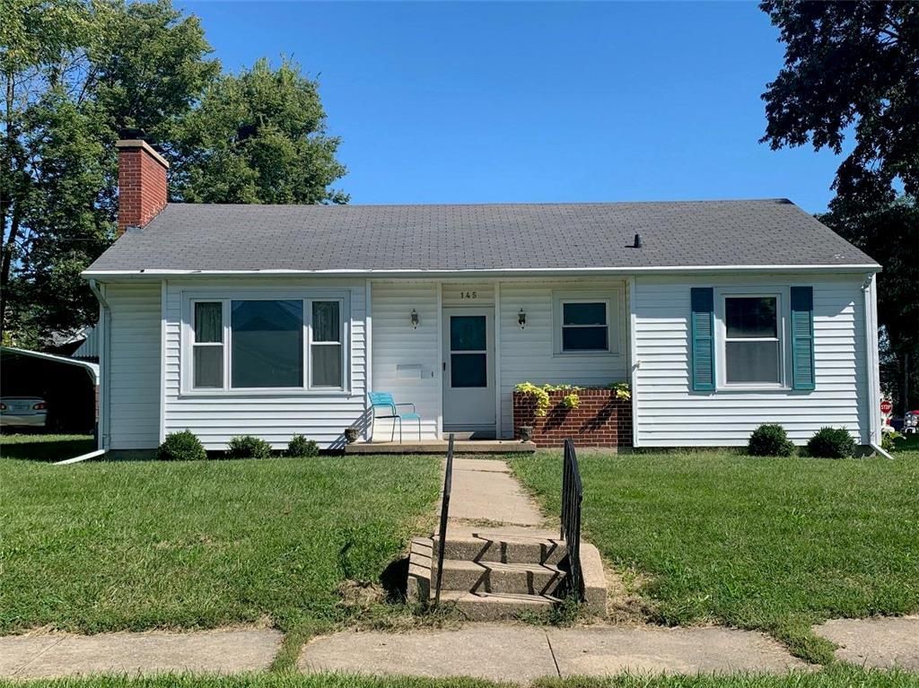 145 E 7th St, Trenton, MO 64683 Trulia