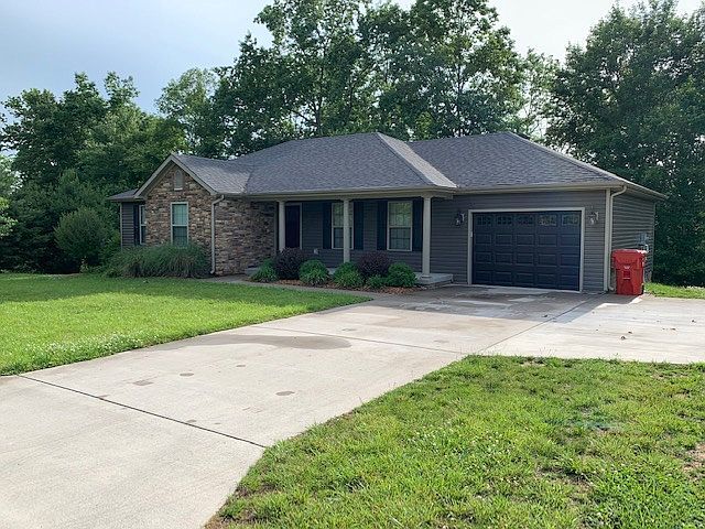 544 Norwood Dr, East Bernstadt, KY 40729
