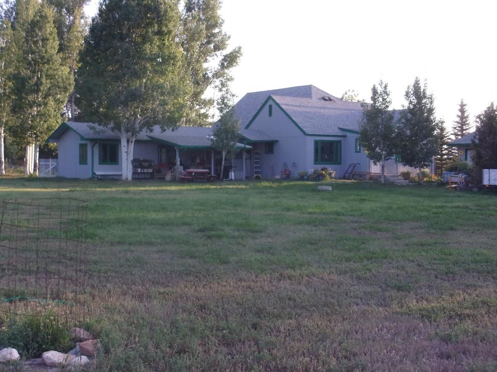 567 Highway 14, Greybull, WY 82426 1 Bed, 2 Bath SingleFamily Home