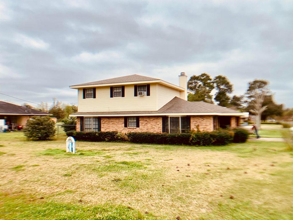 107 Henry Dr, Opelousas, LA 70570 Trulia