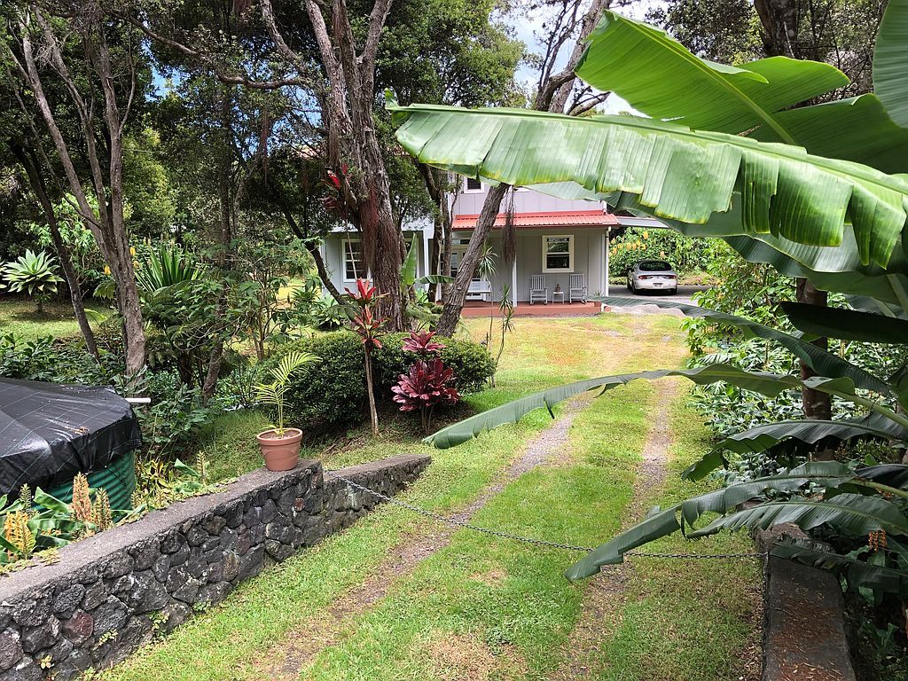 99-1846 Painiu Loop, Volcano, HI 96785