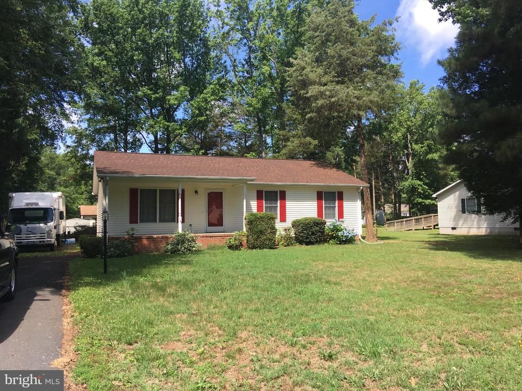 4414 Savannah St, King VA 22485 Trulia