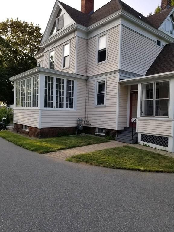 83 Elm St 2, North Andover, MA 01845 Trulia