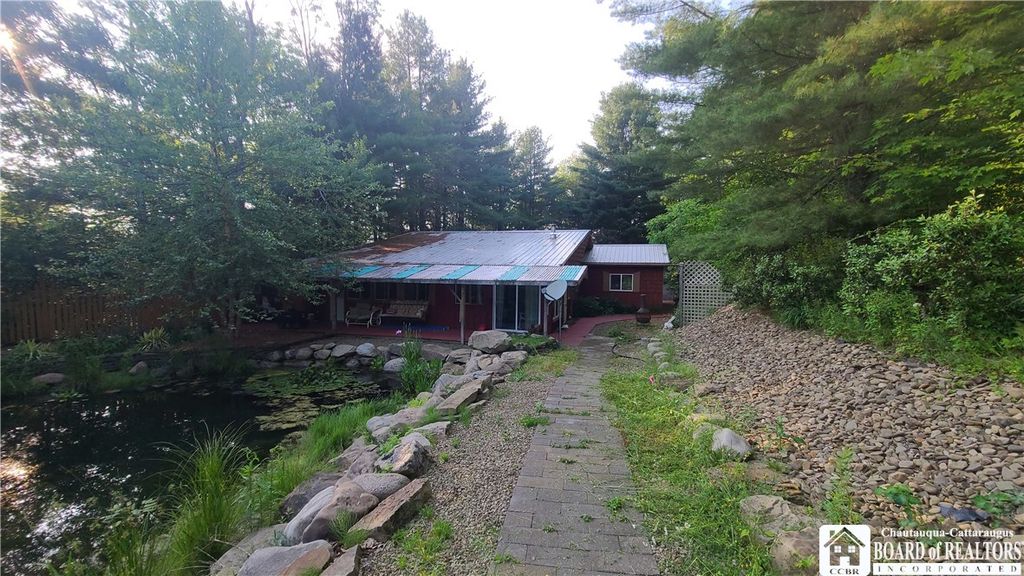 9112 Coon Hollow Rd, Portville, NY 14770 MLS R1481718 Trulia