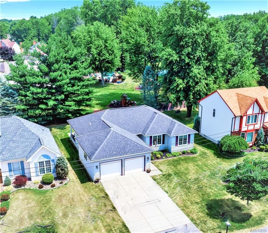 41 Miller Rd, Getzville, NY 14068 Trulia