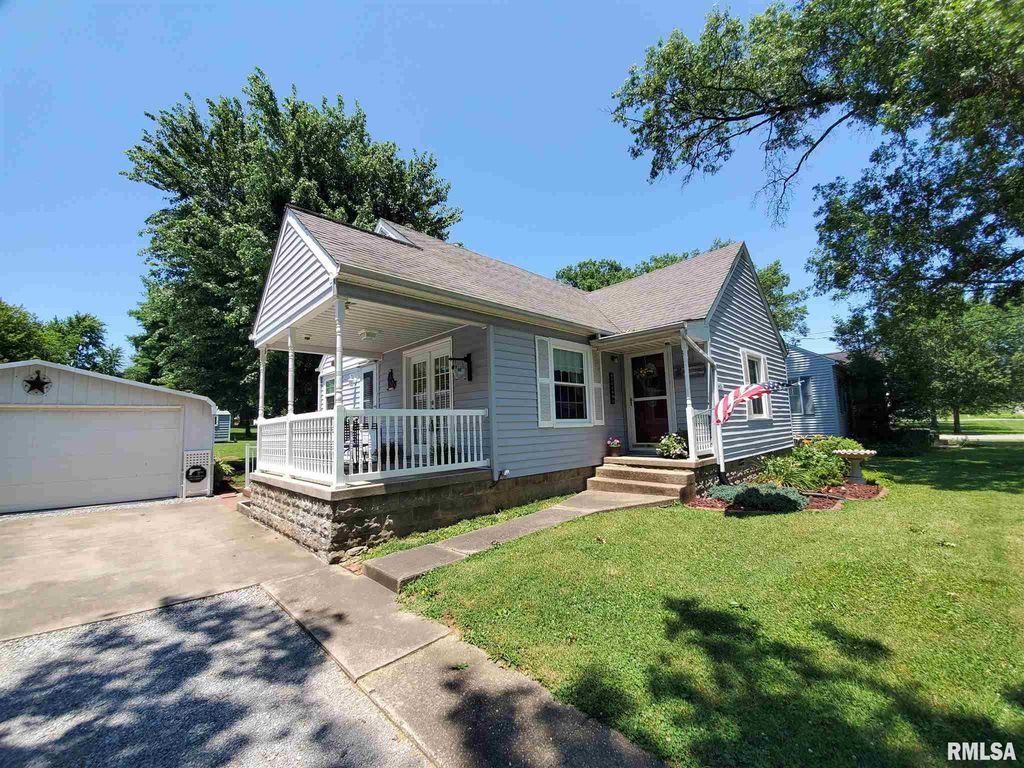 604 N Washington St, Mcleansboro, IL 62859 Trulia