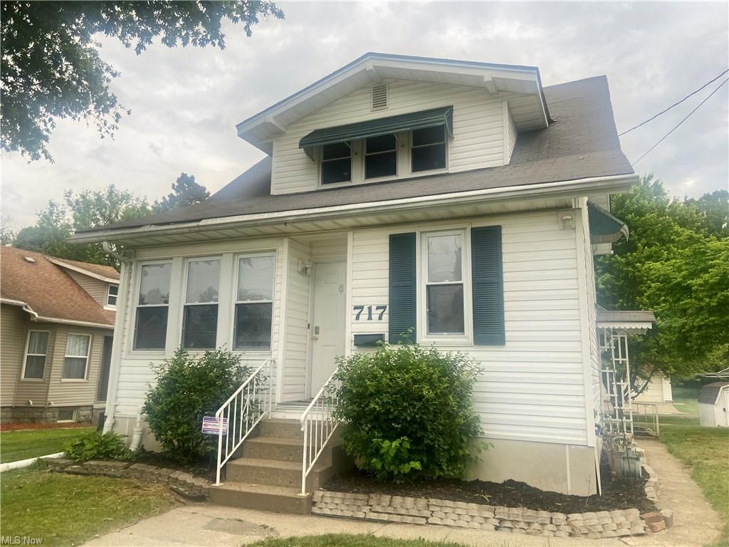 717 Caldwell St, Zanesville, OH 43701 MLS 4283505 Trulia