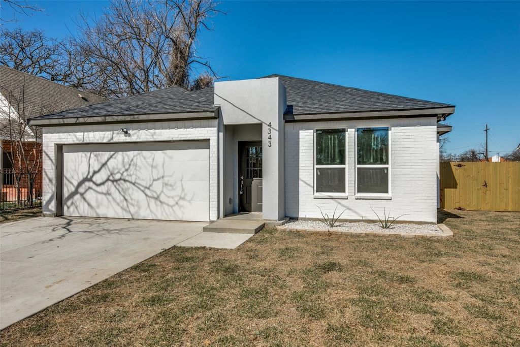3707 Spence St, Dallas, TX 75215 MLS 20230474 Trulia
