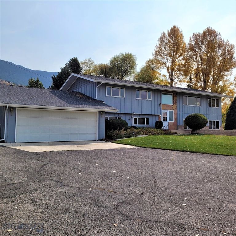 3505 Quincy St, Butte, MT 59701