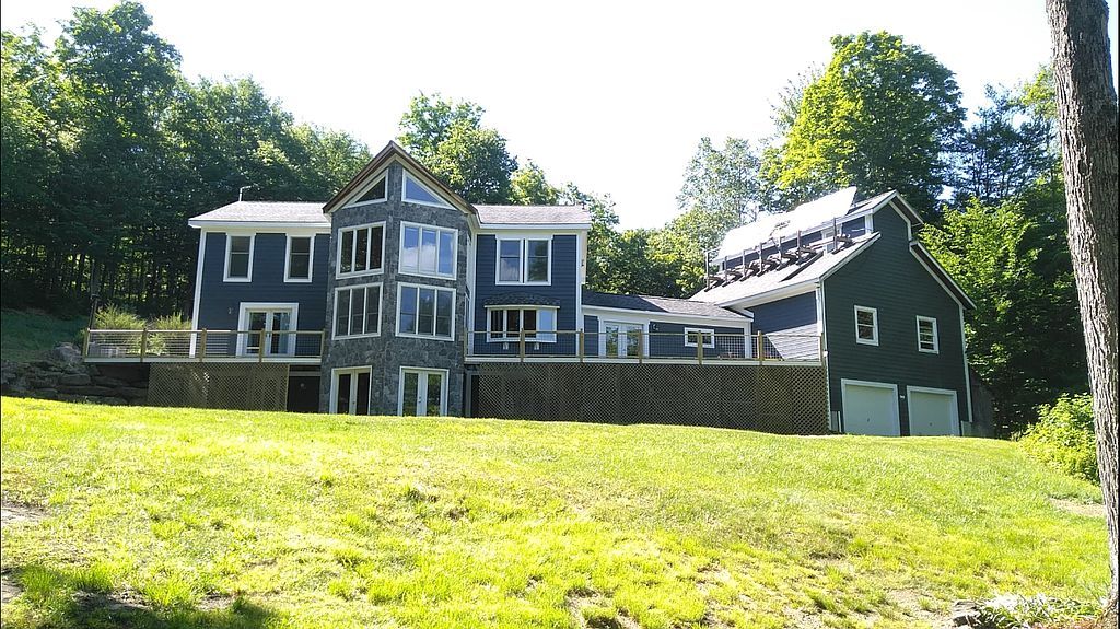437 Highland Dr, Moretown, VT 05660 Trulia
