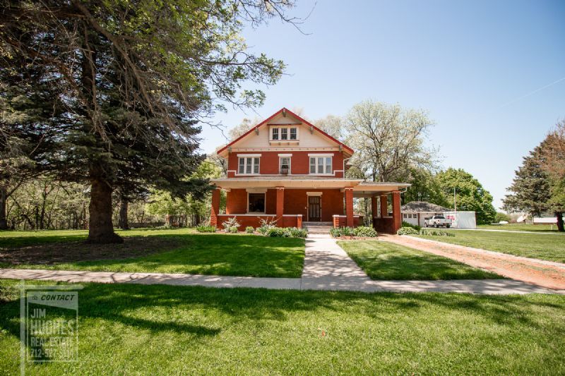 1203 Marion Ave, Malvern, IA 51551 Trulia