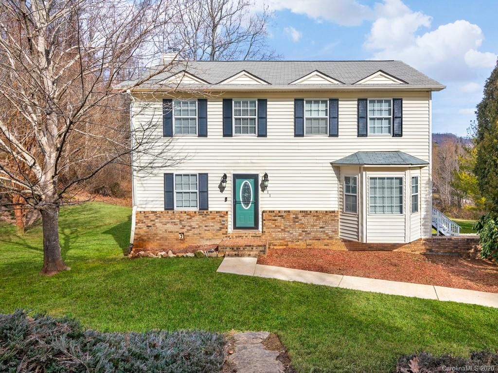 511 Saddleback Ct, Asheville, NC 28803 Trulia