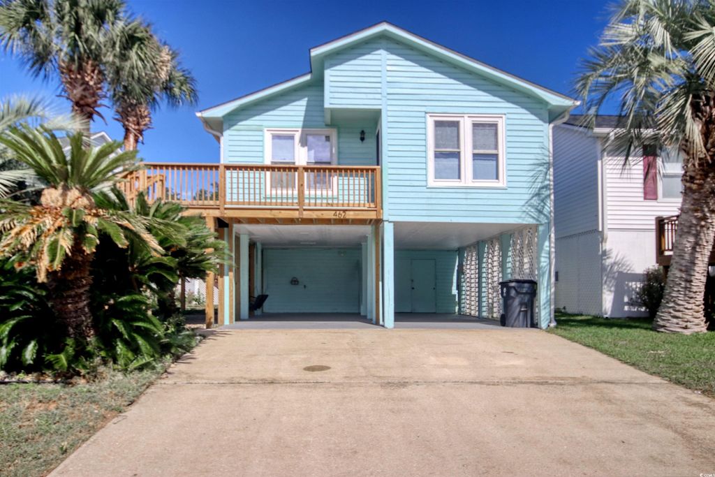 462 Bay Dr., Murrells Inlet, SC 29576