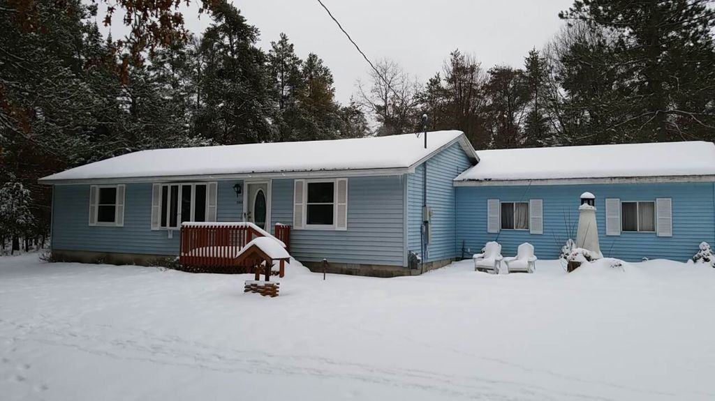 2833 W Four Mile Rd, Grayling, MI 49738 Trulia