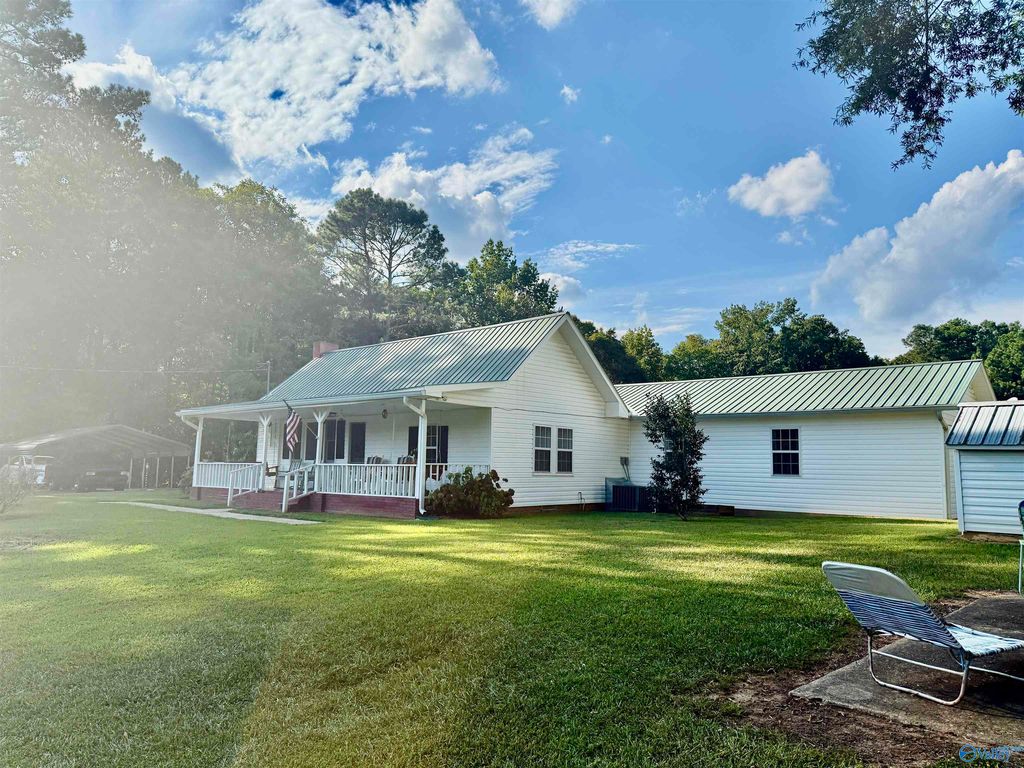 14365 US Highway 411 N, Centre, AL 35960 MLS# 21898182 Trulia