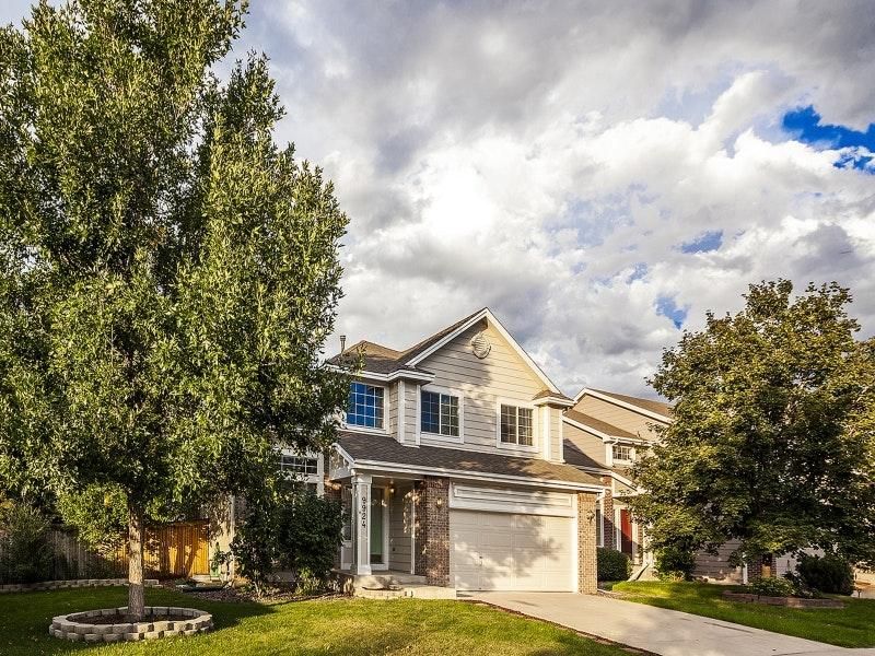9924 Macalister Trl, Highlands Ranch, CO 80129