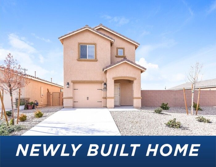 1883 Metamora St, Las Vegas, NV 89115